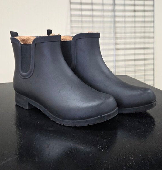 Chooka Rain Boots sz 9