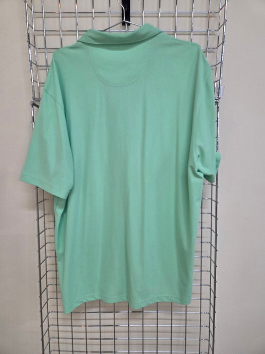 Greg Norman Polo