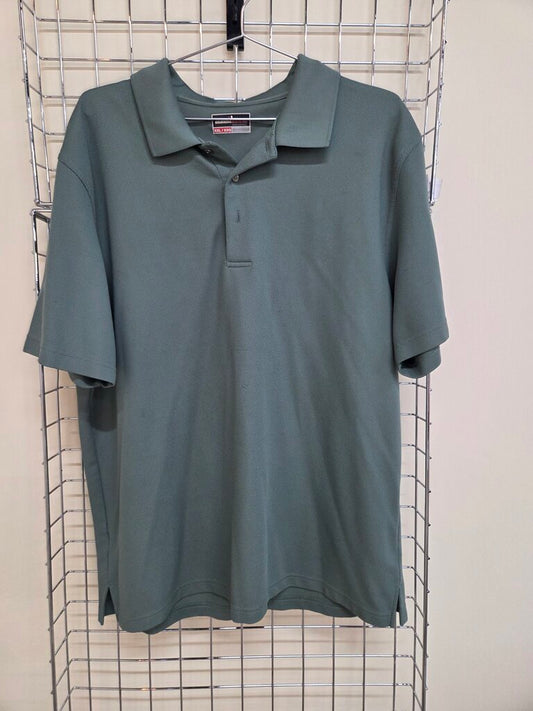 Grandslam Polo