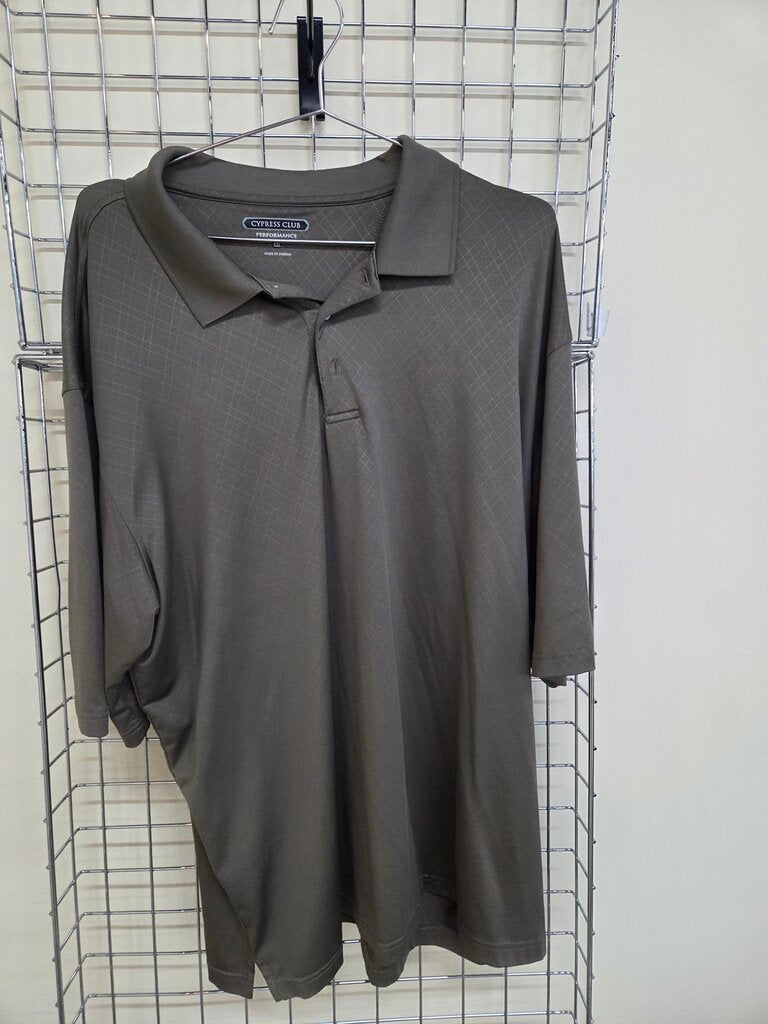 Cypress Club Polo