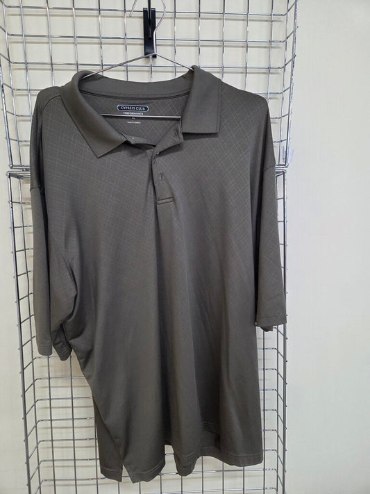 Cypress Club Polo