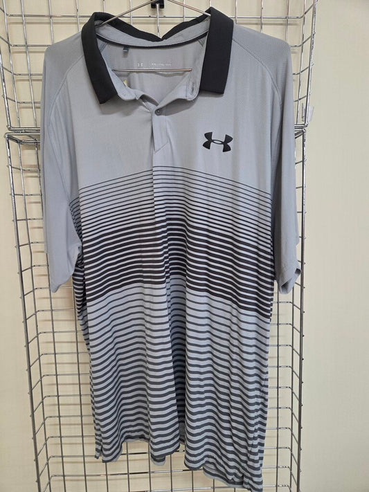 Under Armour Polo 2XL
