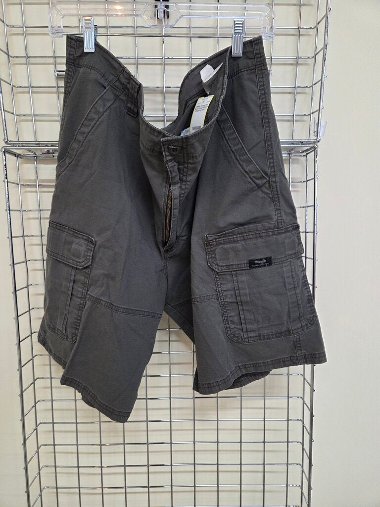 No Brand Cargo Shorts
