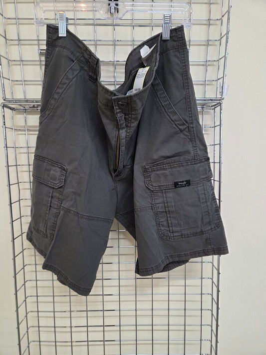 No Brand Cargo Shorts
