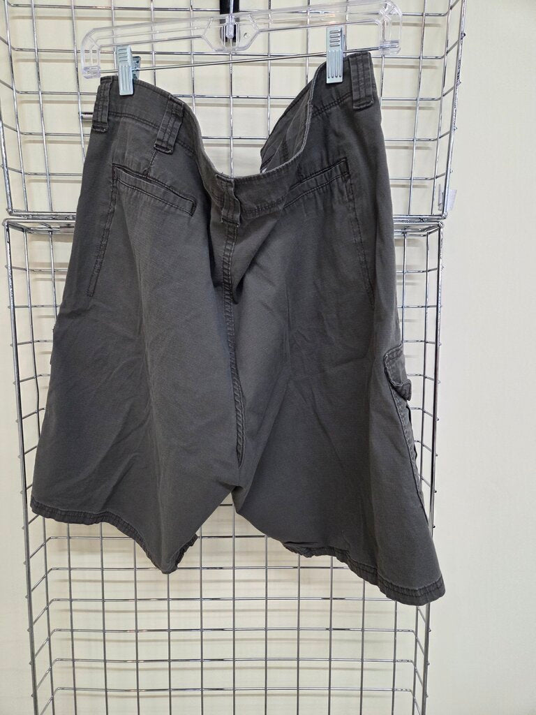 No Brand Cargo Shorts