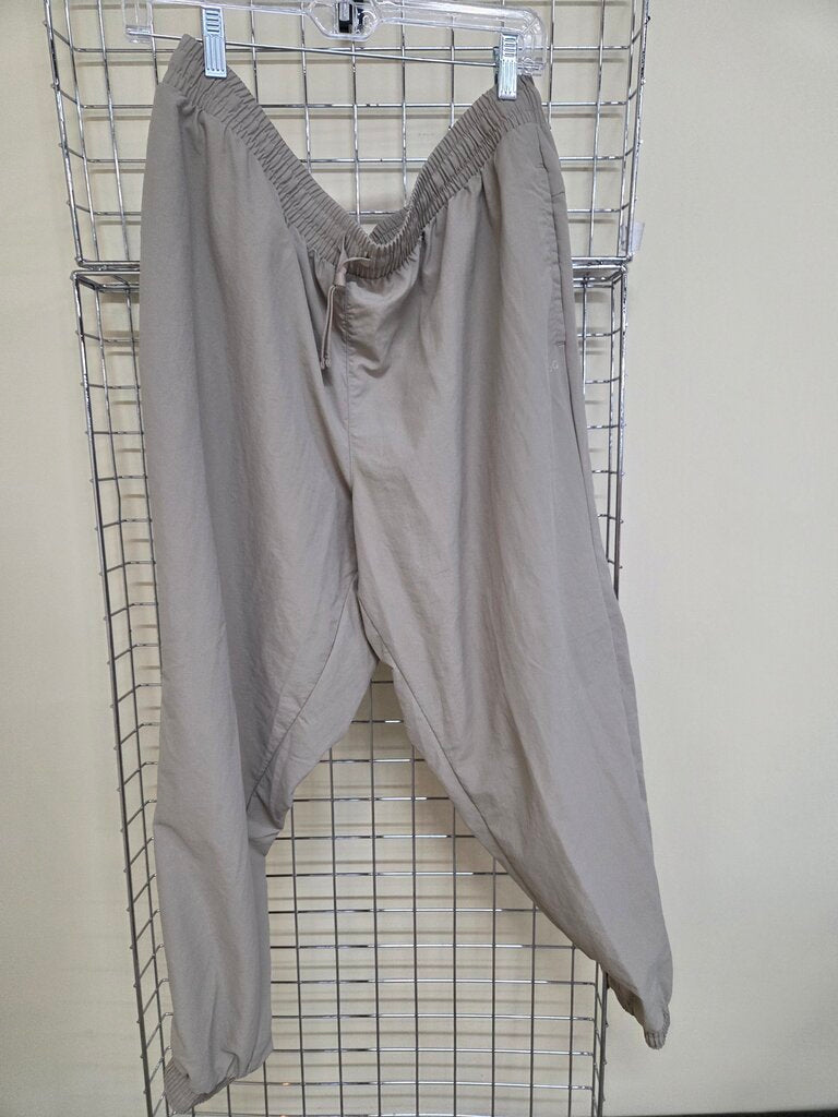 DSG 3/4 Length khaki