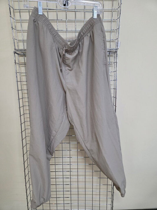 DSG 3/4 Length khaki
