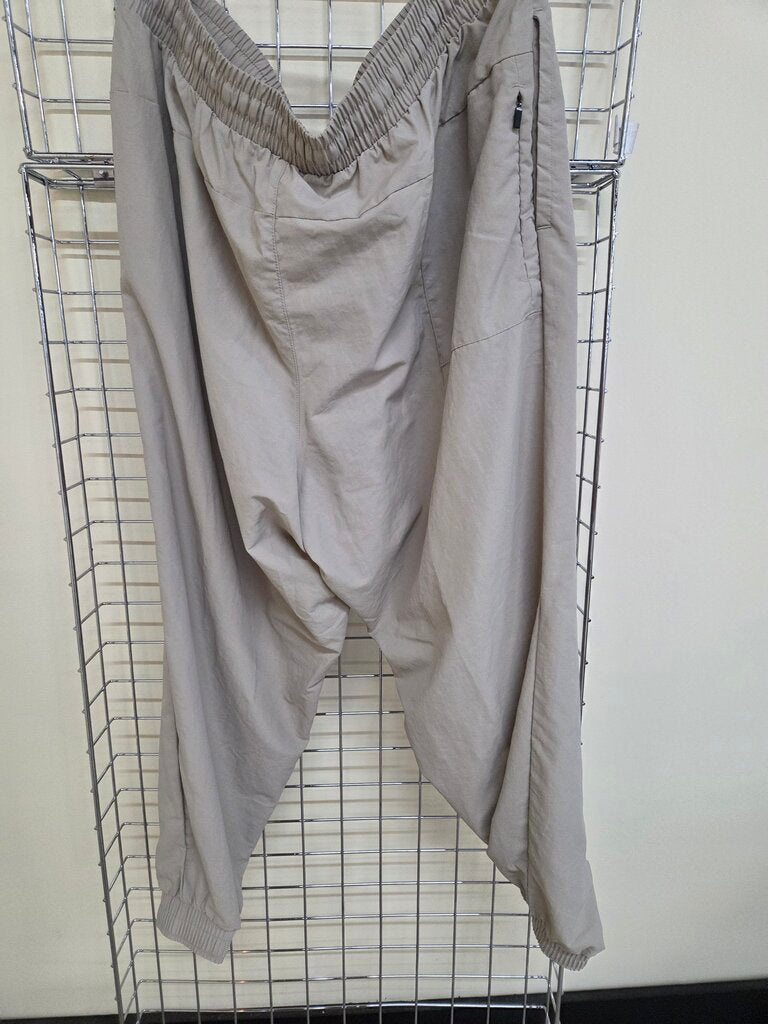 DSG 3/4 Length khaki