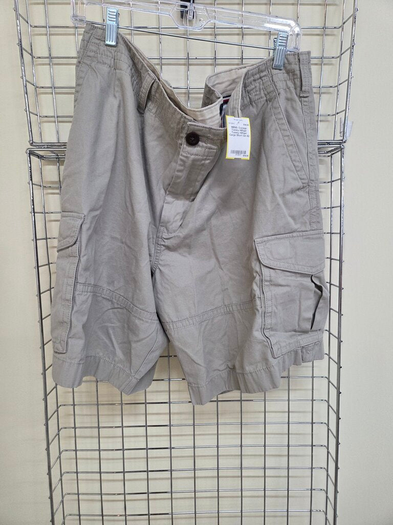 Tommy Hilfiger Cargo Short