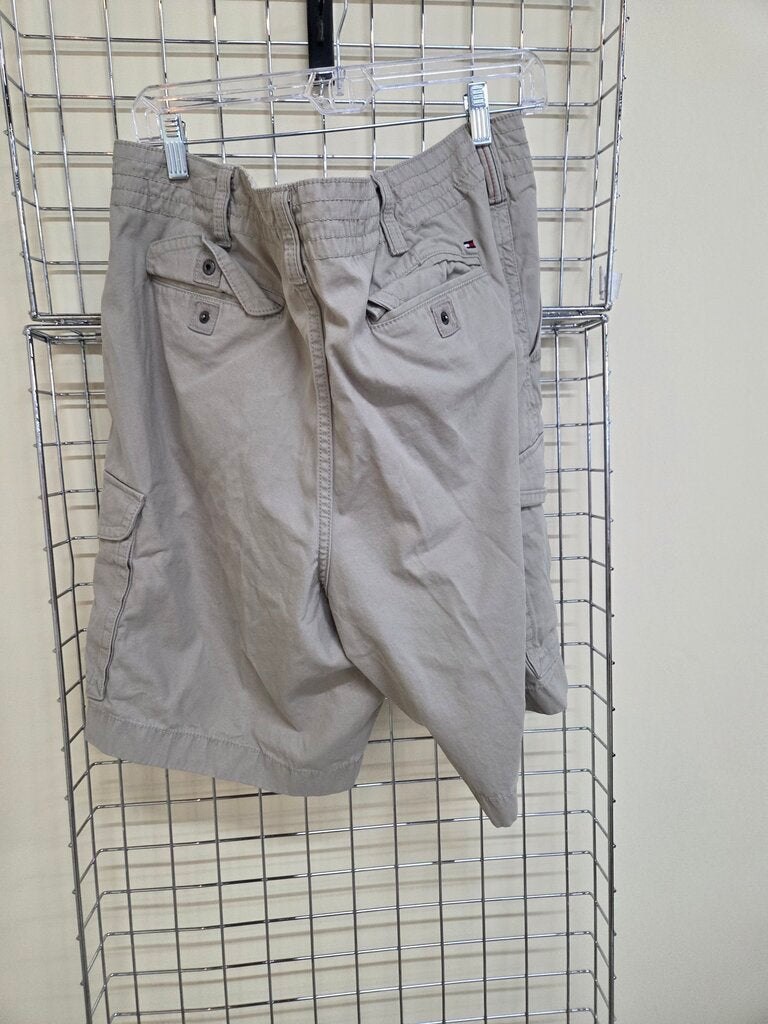 Tommy Hilfiger Cargo Short