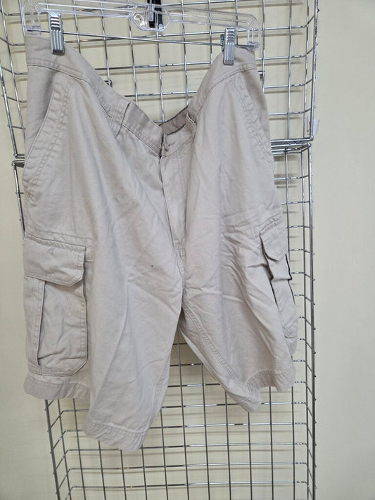 Sun River Cargo Shorts