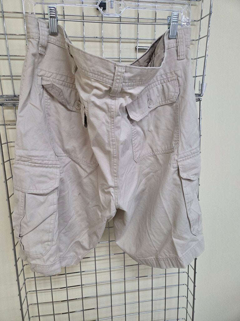 Sun River Cargo Shorts