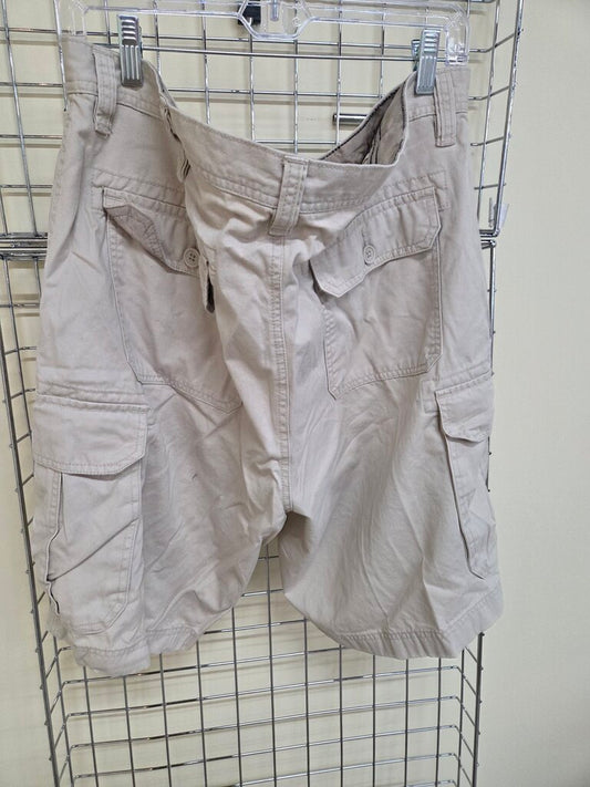 Sun River Cargo Shorts