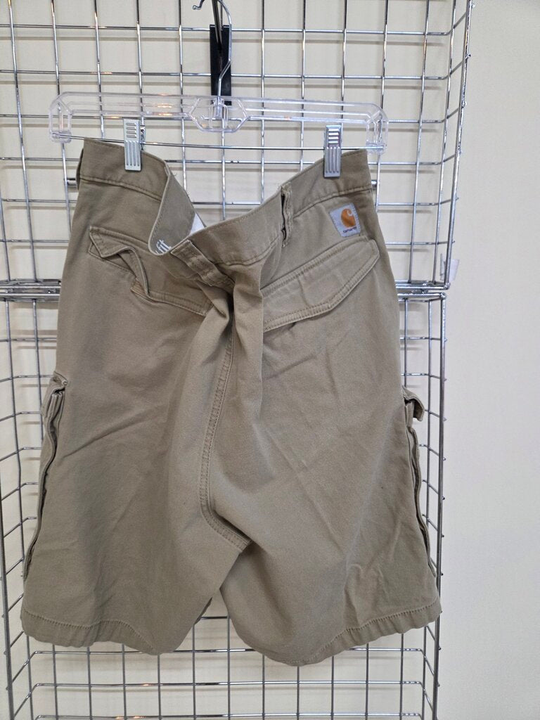 Carhartt Cargo Shorts sz 42
