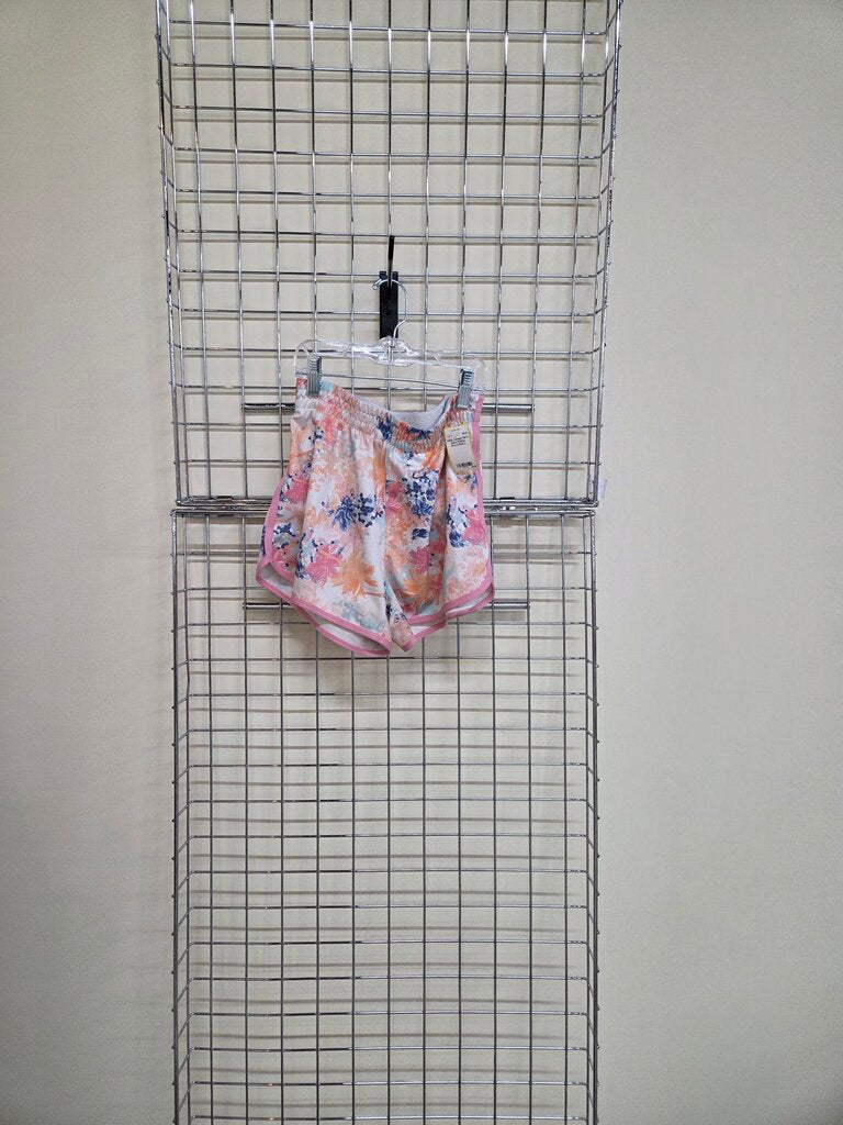 Girl's Zelos Athletic Shorts