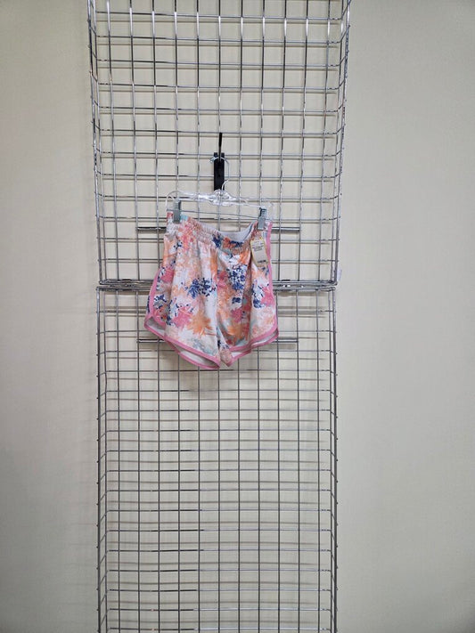 Girl's Zelos Athletic Shorts