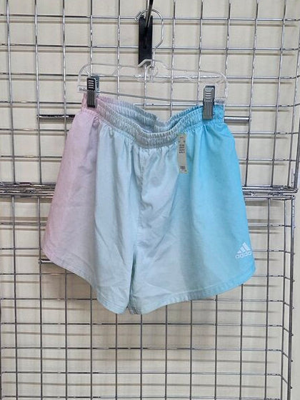 Girl's Adidas Shorts sz L