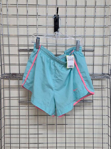 Girl's Nike Shorts Sz M
