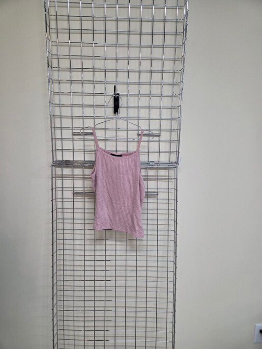 Girl's Spaghetti Strap Tank