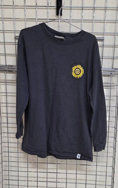 Girls' Simply Southern Long Sleeve Tee