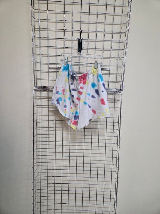 Girl's DSG Tie-Dye Shorts