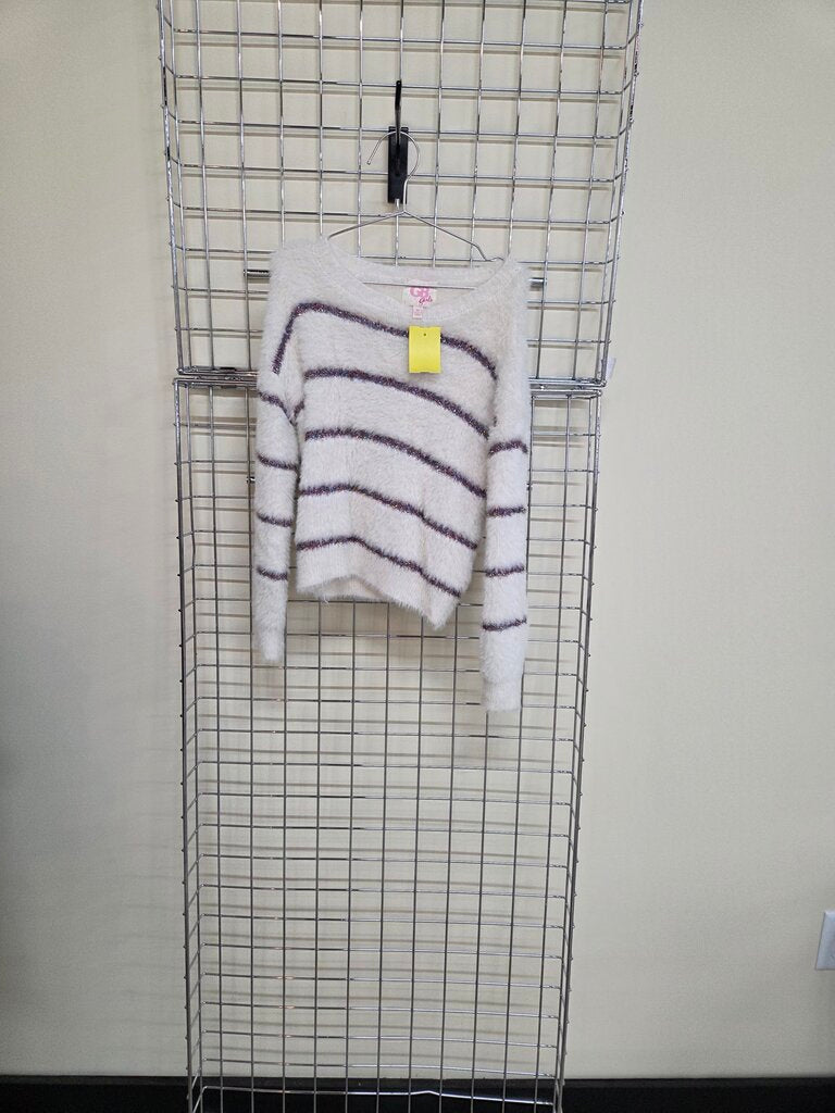 Girls Sweater