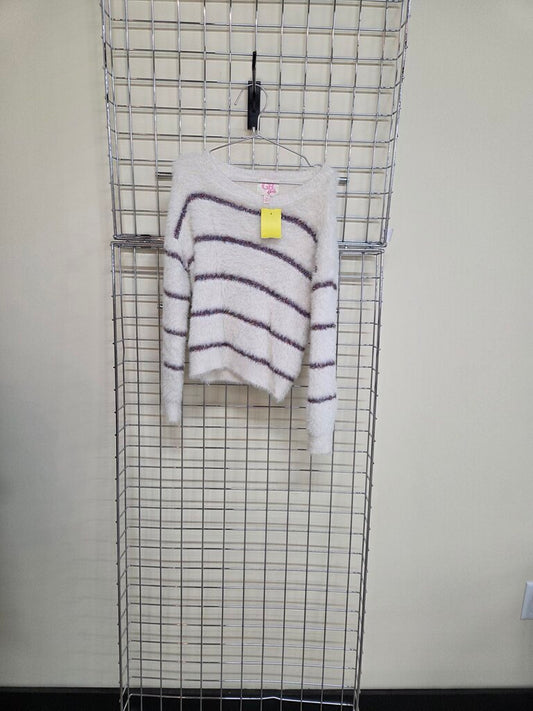 Girls Sweater