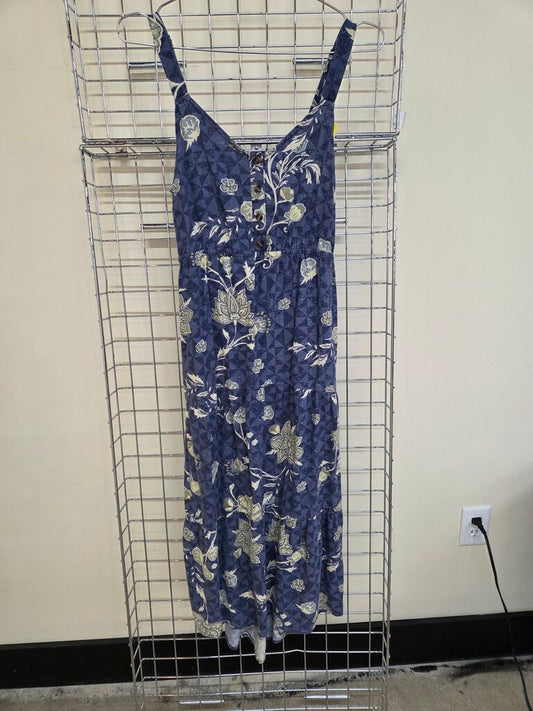 Sonoma Floral Dress sz M