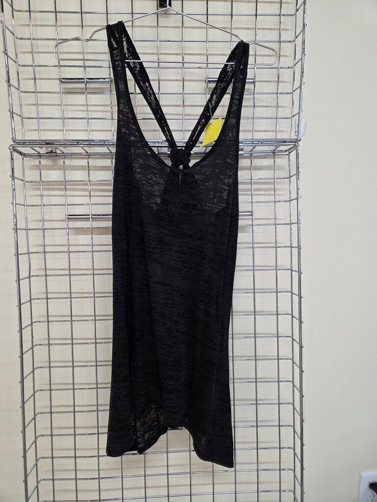 OP Knotted Tank