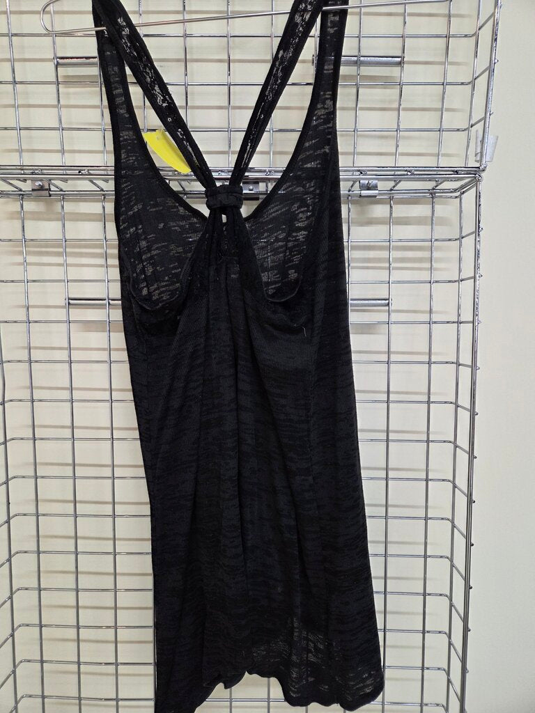 OP Knotted Tank