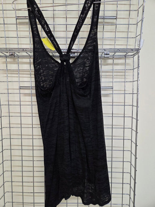 OP Knotted Tank