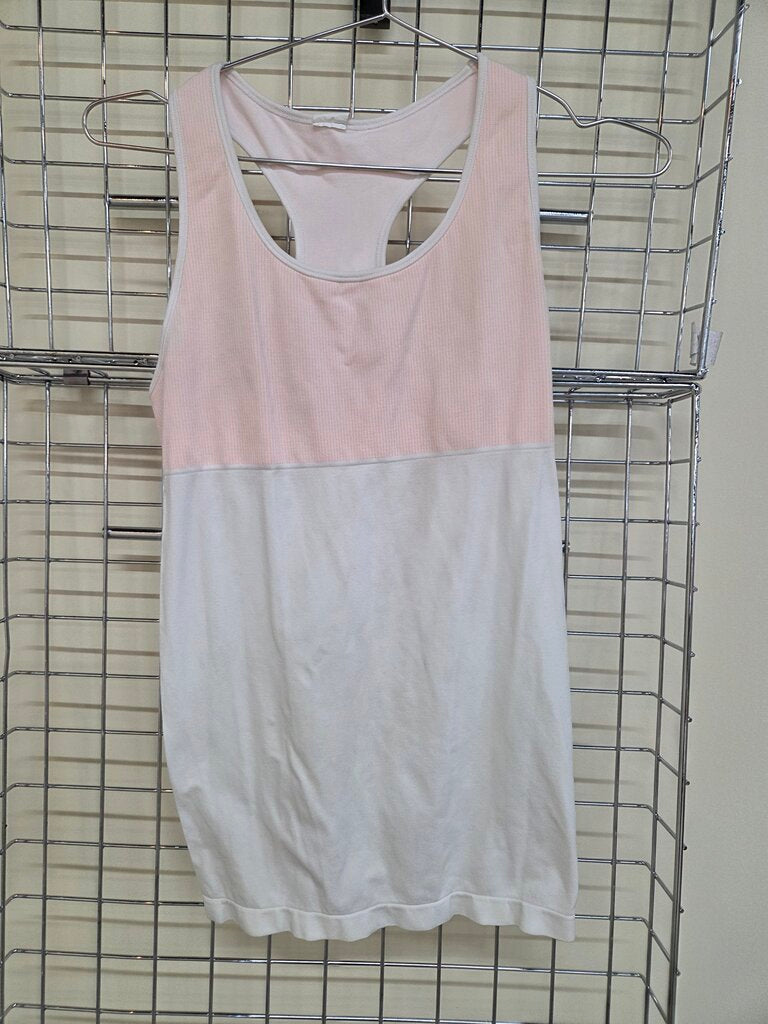 Zyia Athletic Tank Top sz M