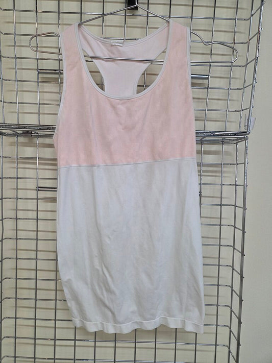 Zyia Athletic Tank Top sz M