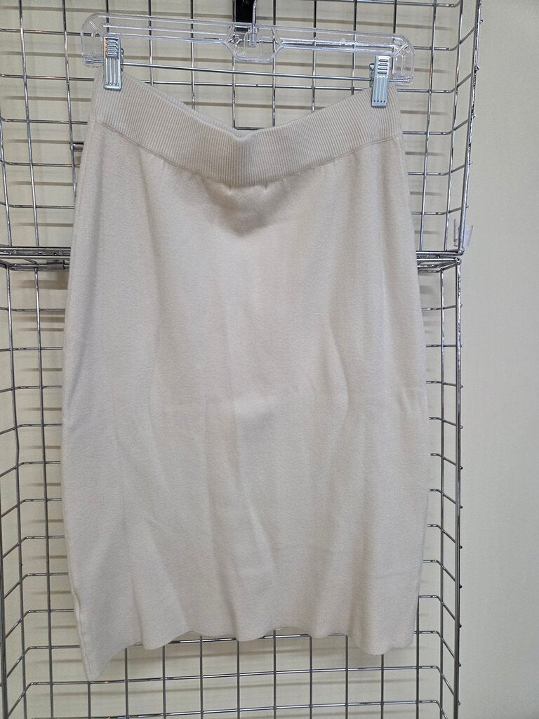 Tea N Rose Knit Skirt