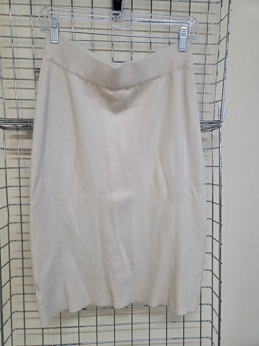 Tea N Rose Knit Skirt