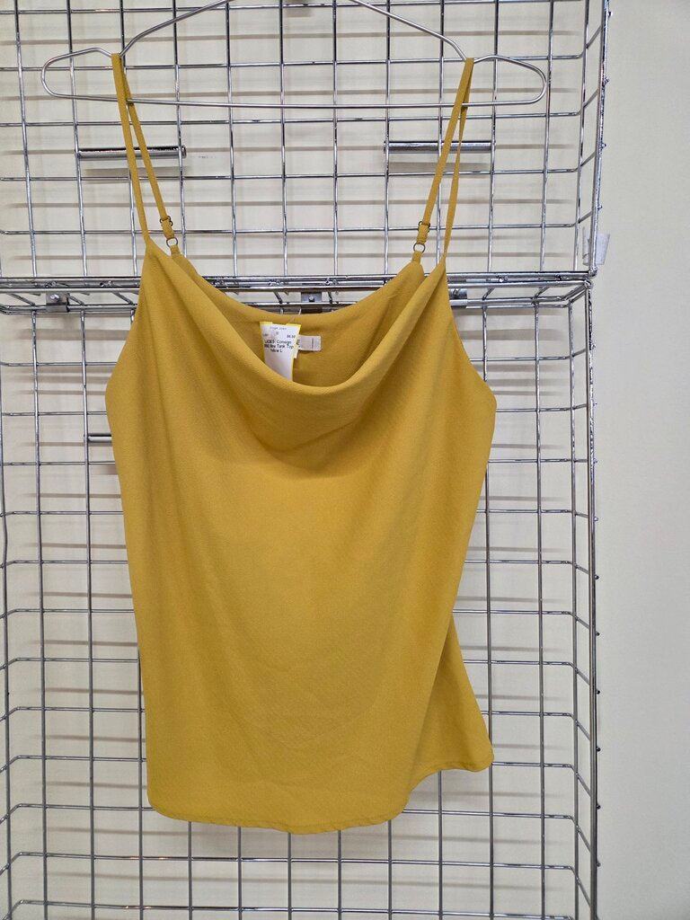 Mine Tank Top