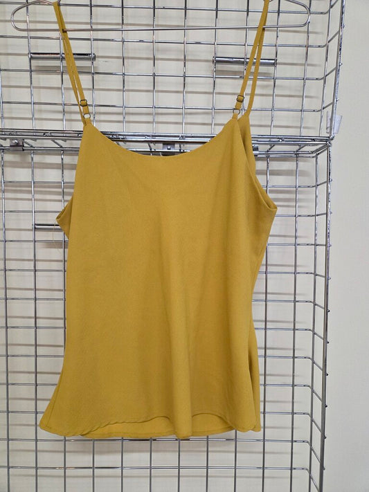 Mine Tank Top