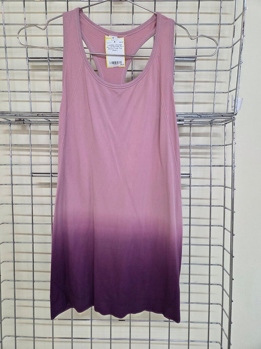All in Motion Tank Top