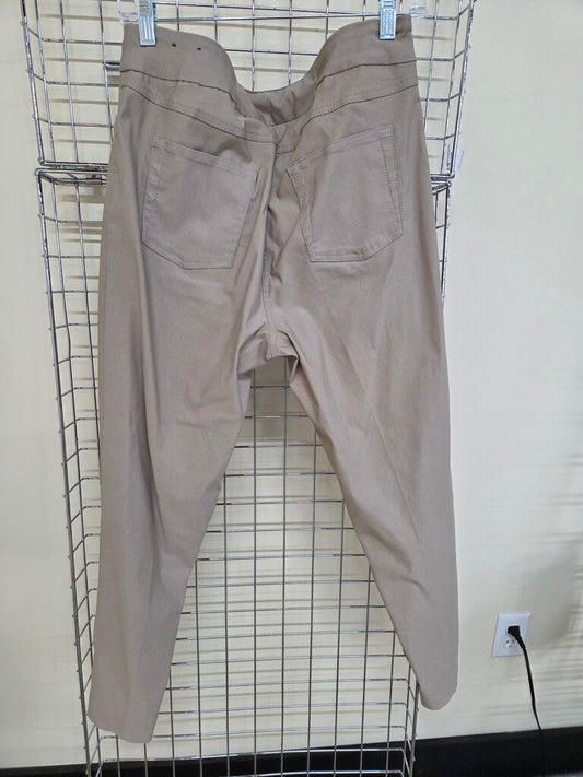 Slim-Sation Business Pants
