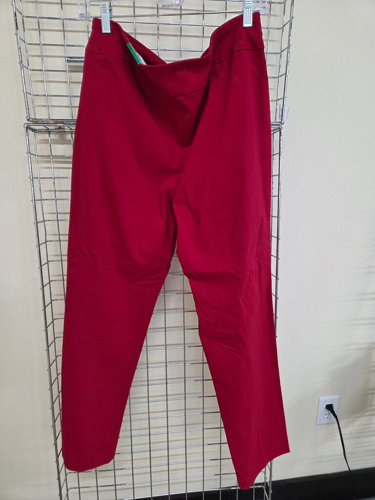 JM Collection Studded Business Pant