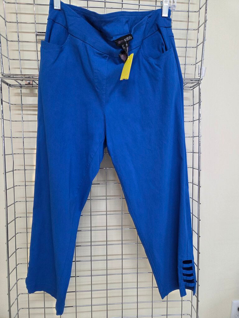 Slime-Sation Business Pant
