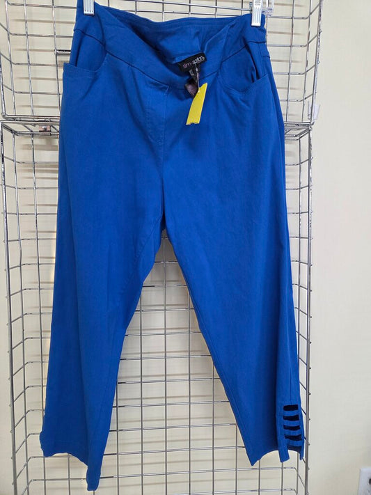 Slime-Sation Business Pant