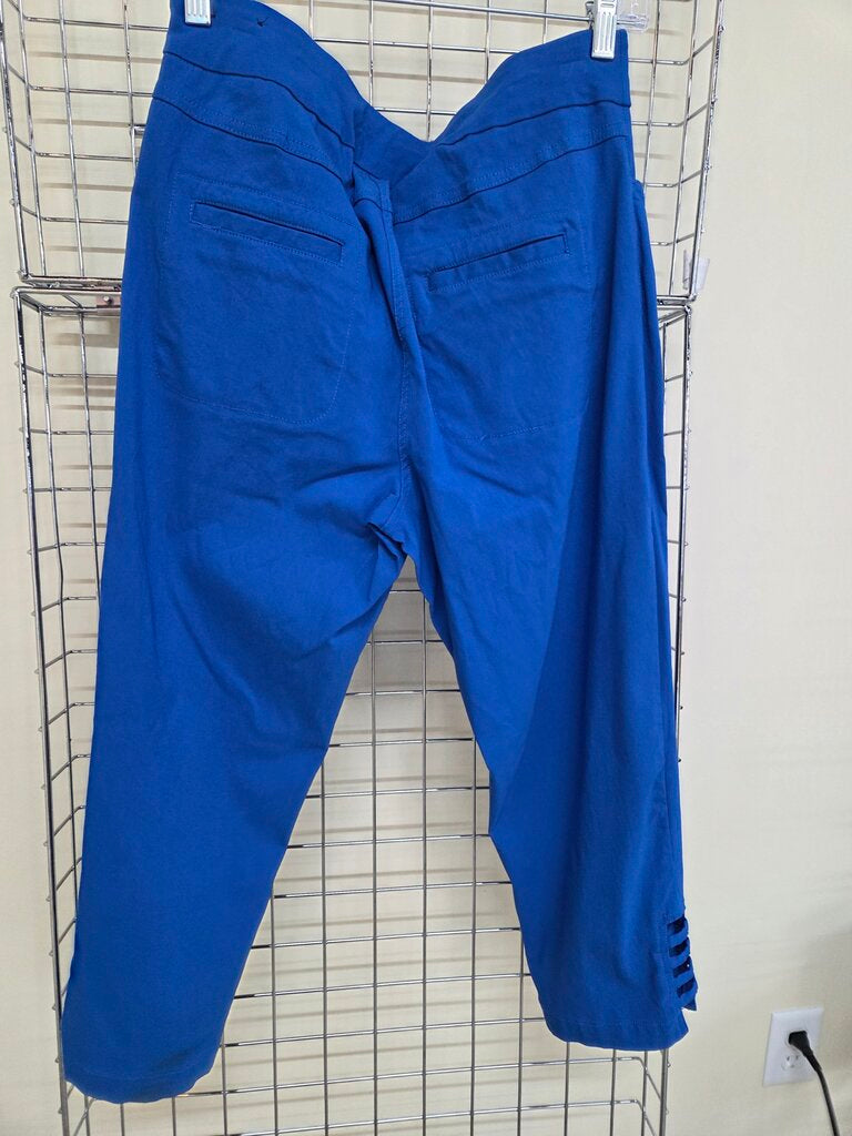 Slime-Sation Business Pant