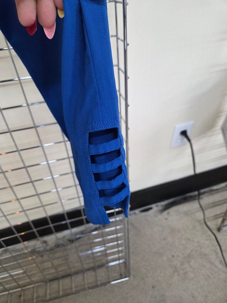 Slime-Sation Business Pant