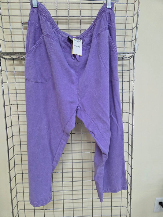 Produce Company Linen Pants
