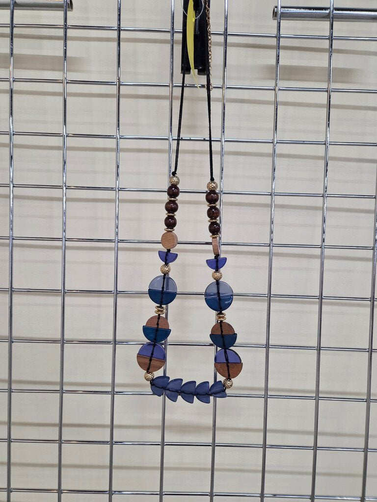 Beaded Necklace