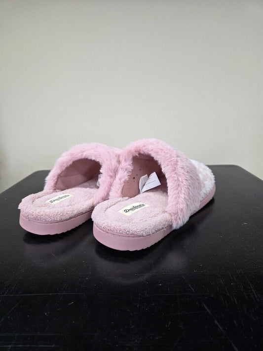 Dearfoams Slippers 9/10