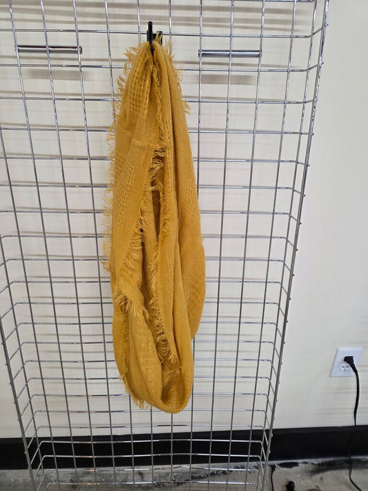 Tube Scarf