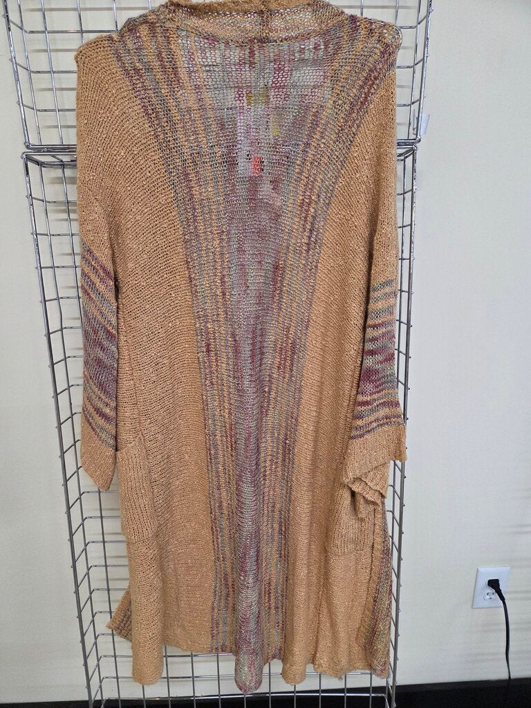 Easel Knit Kamino Sweater