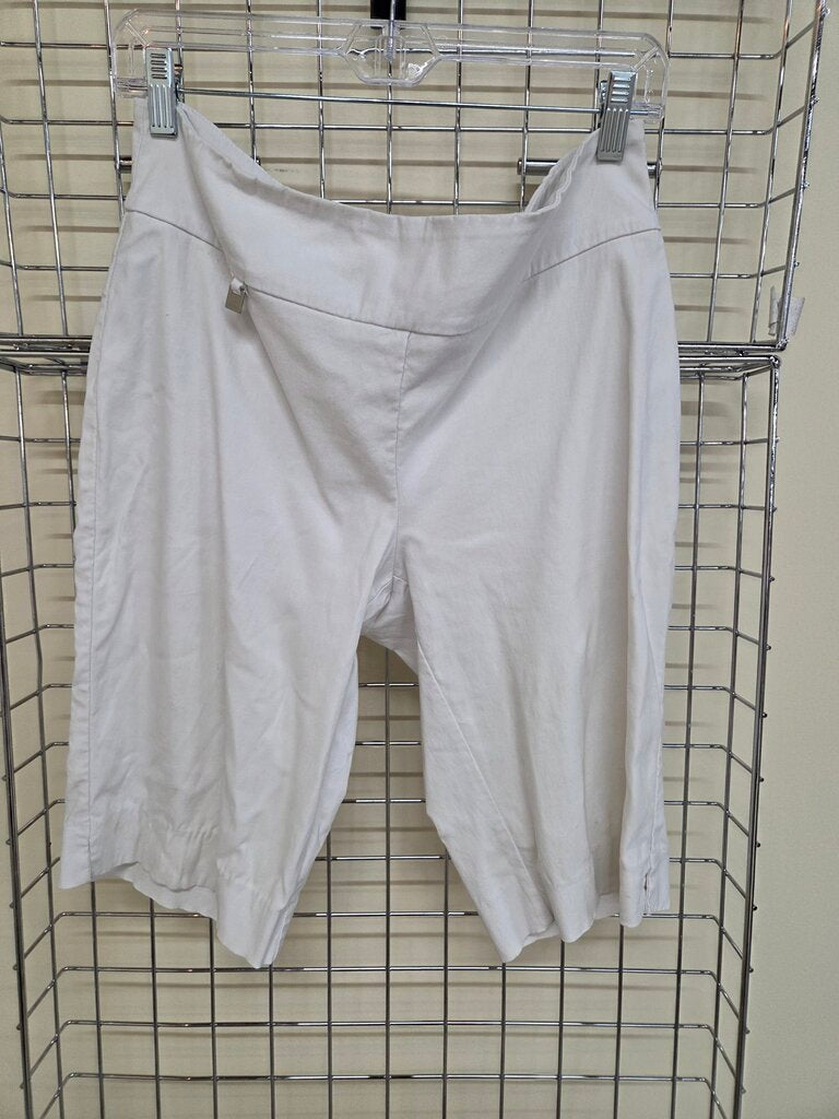 Peck and Peck Stretchy Shorts